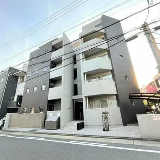 MILES TONESの画像