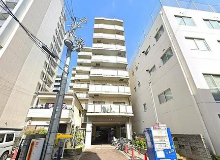 カルム湊川の画像