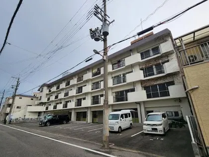 ドルミ城北の画像