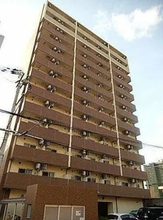 ONE ROOF FLAT TENJINBASHIの画像
