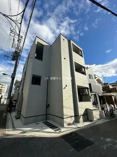 グランディールソレイユの画像
