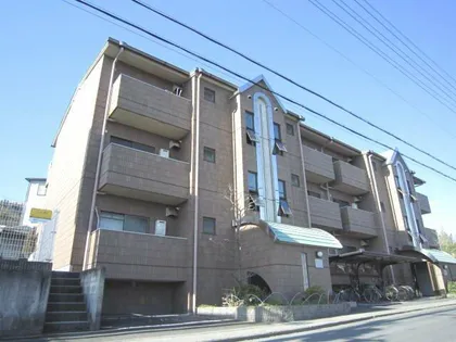 ラ セーヌ大山崎の画像