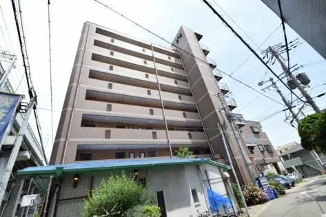 エスポワール吉川の画像
