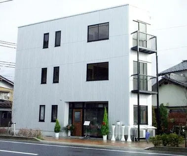 ライフィットコート高屋の画像