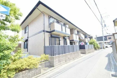 ハイツ椿の画像