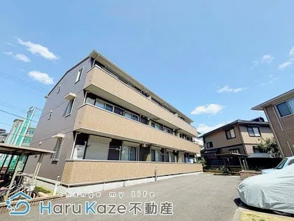 クレシア Aの画像