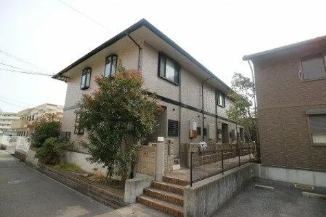 クレールタウン立花B棟の画像