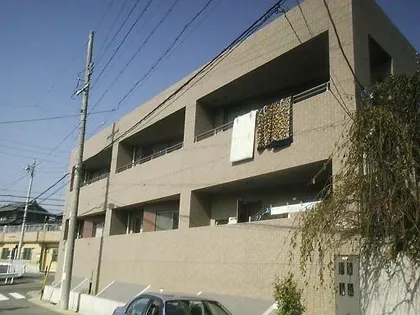 OSM植田弐番館の画像