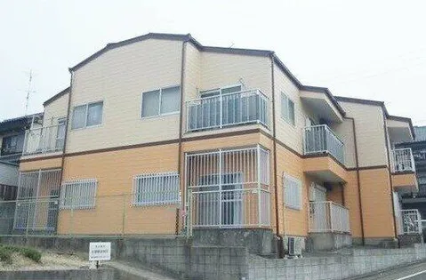 コーポ愛Ⅱの画像