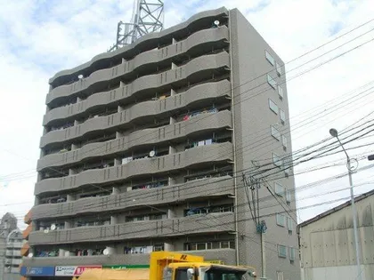 スカイハイツ平針の画像