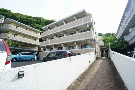 レジデンシャルスイーツ福岡の画像