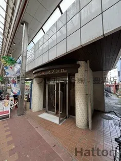 メゾンDOIの画像