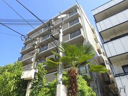 豊中服部アパートメントの画像