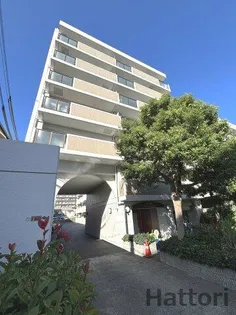 豊中服部アパートメントの画像