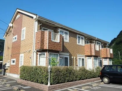 サンパティークAの画像