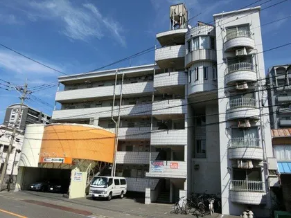 ユースハイツMDの画像