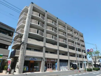 ブウル ヴァール足原の画像