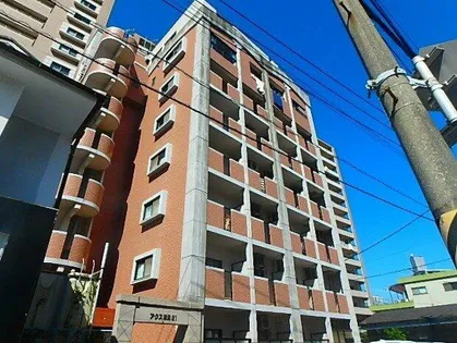 アクス敷島21の画像