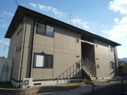 コーポ横代 A棟の画像