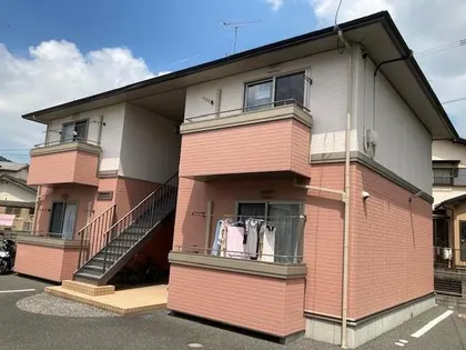 オレンジヒル B棟の画像