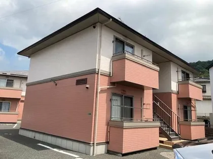 オレンジヒル B棟の画像