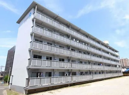 ビレッジハウス日明4号棟の画像