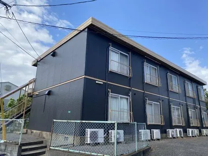 Fアパルトメント皿山町の画像