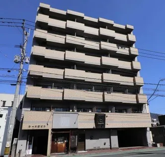 フォーサイトフォワイエ片野Rの画像