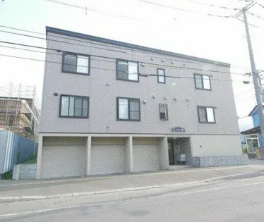 カーサノルテ曙の画像