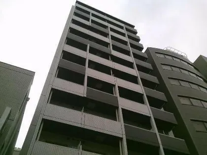 リヴシティ栄【11階】の外観