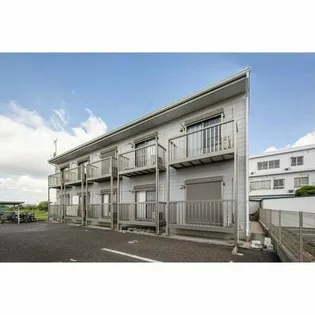 サン・FRIENDS藤島【1階】の外観