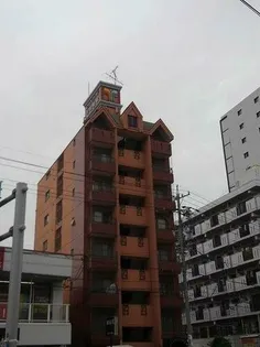 レインボー千代田橋の画像