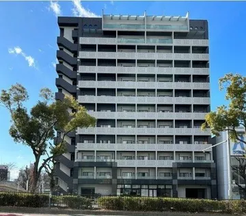 BPRレジデンス金山の画像