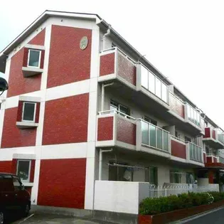 武庫之荘ベルエアーの画像