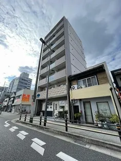 サンヴィラ千林【6階】の外観