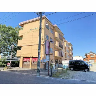 アネックス【102号室】の外観