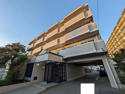 メゾンエスポアールの画像