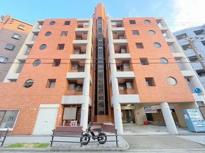 大阪府大阪市東淀川区瑞光1丁目【マンション】の外観