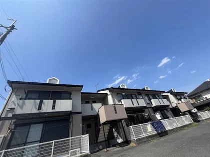 ブルースカイ山本Ⅱの画像