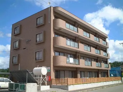 宝来中央ハイツの画像