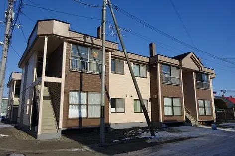 リッチハウスAの画像