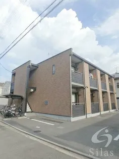 レオネクスト国分サンシャインⅡ【1階】の外観