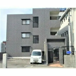 グレースコートの画像