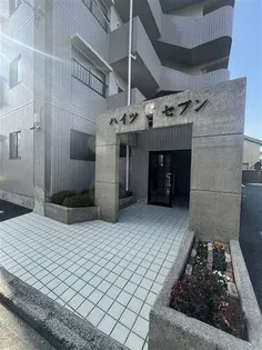 ハイツセブンの画像