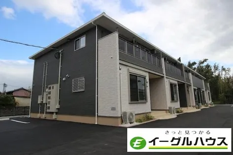 プラシード カーサの画像