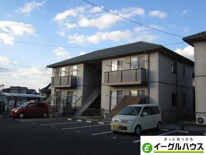 メゾン ド 葵Cの画像