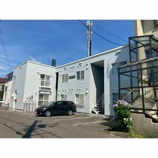 コーポニューリバーの画像