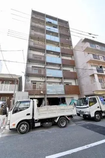 KAUNIS都島の画像