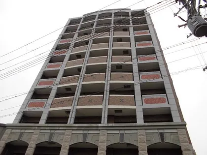 ラグゼ海老江Ⅱの画像