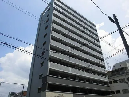 エスリード野田阪神駅前の画像